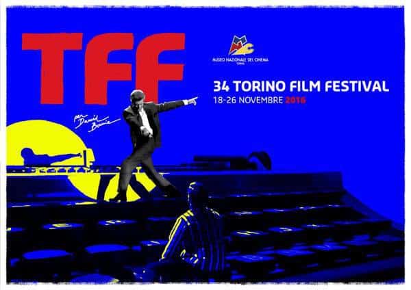 Al via la 34° edizione del TORINO FILM FESTIVAL. Il riassunto dell'inaugurazione.