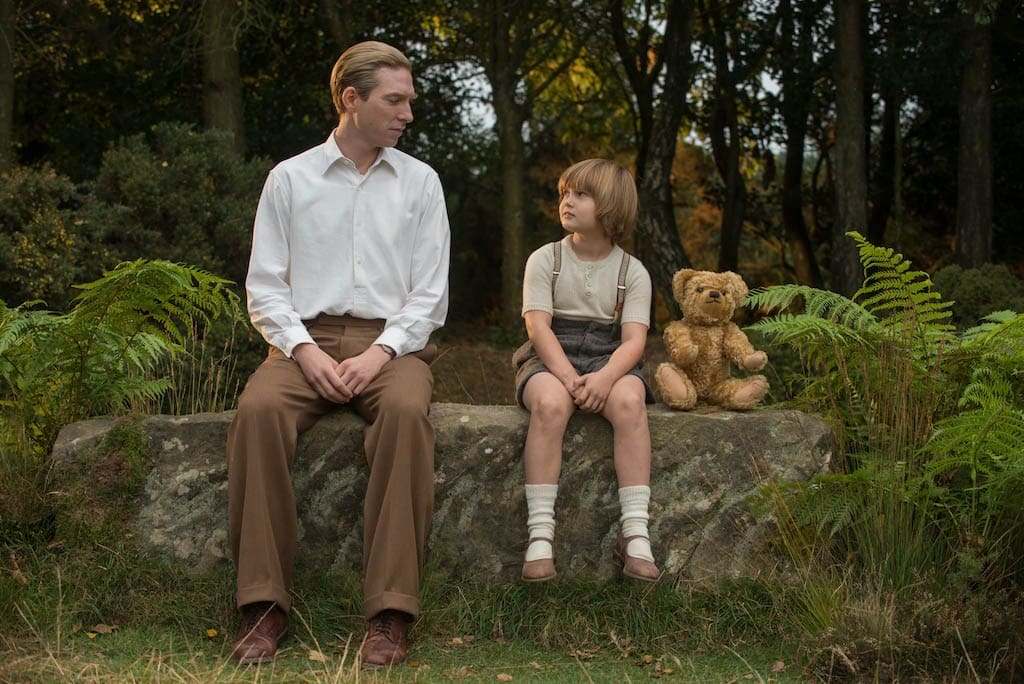 Vi Presento Christopher Robin: dal 3 gennaio al cinema la vera storia di Winnie The Pooh - Recensione