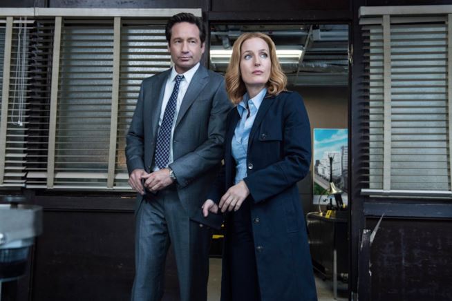 X-Files: arriva l'undicesima stagione con un grande colpo di scena? - (NO SPOILER)