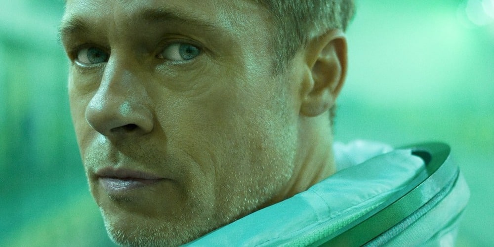 Ad Astra: la recensione del film con Brad Pitt presentato a Venezia 76