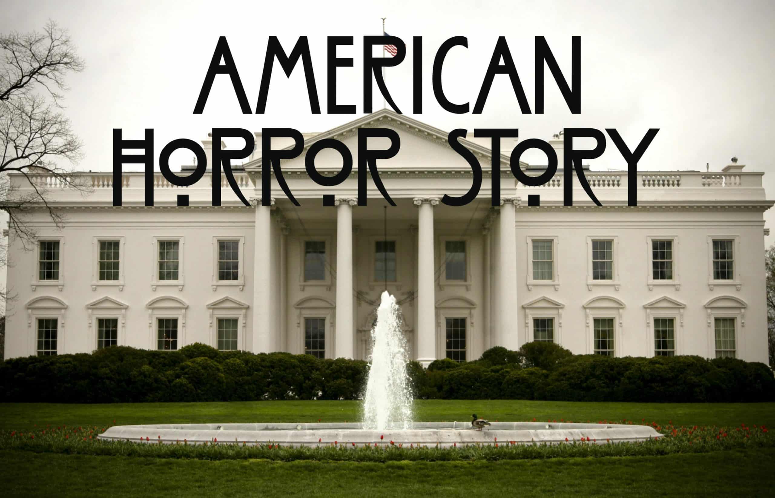 American Horror Story 7: Colton Haynes si unisce al cast e nuove foto dal set