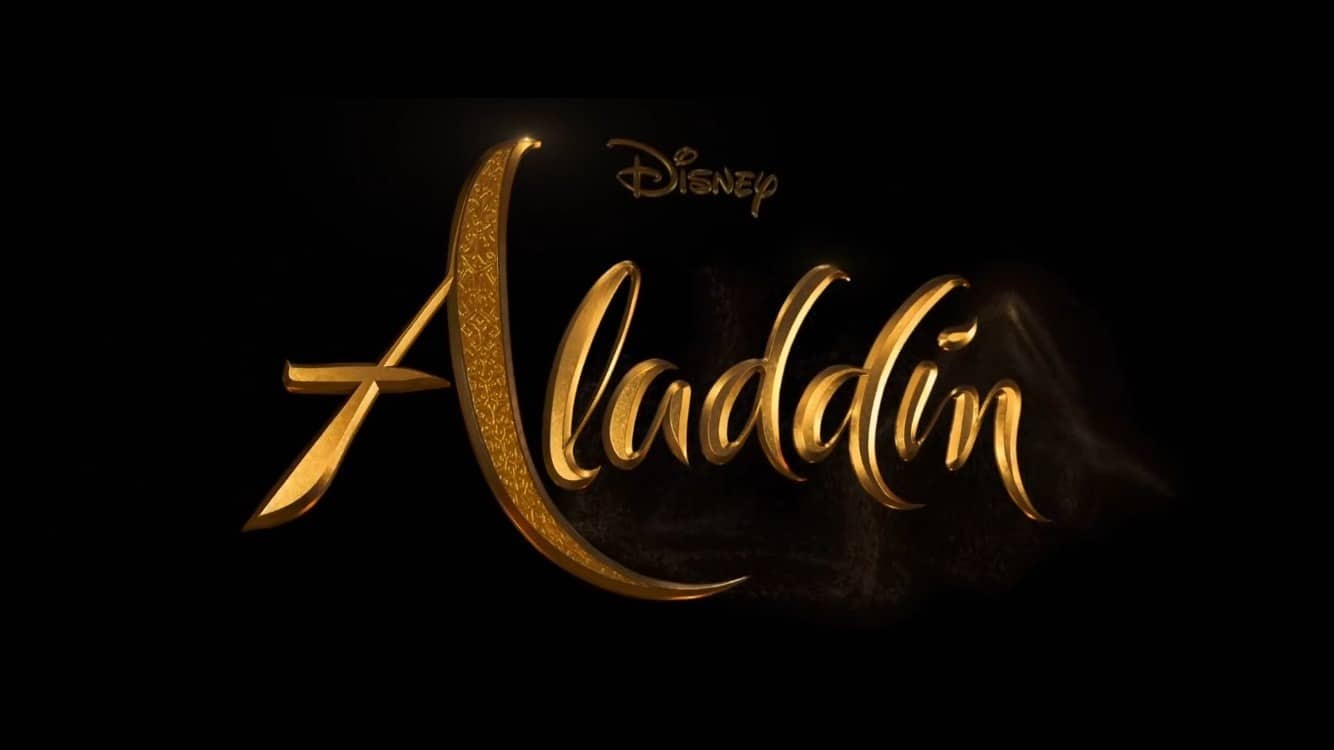 Aladdin: il teaser trailer del live action Disney è arrivato!