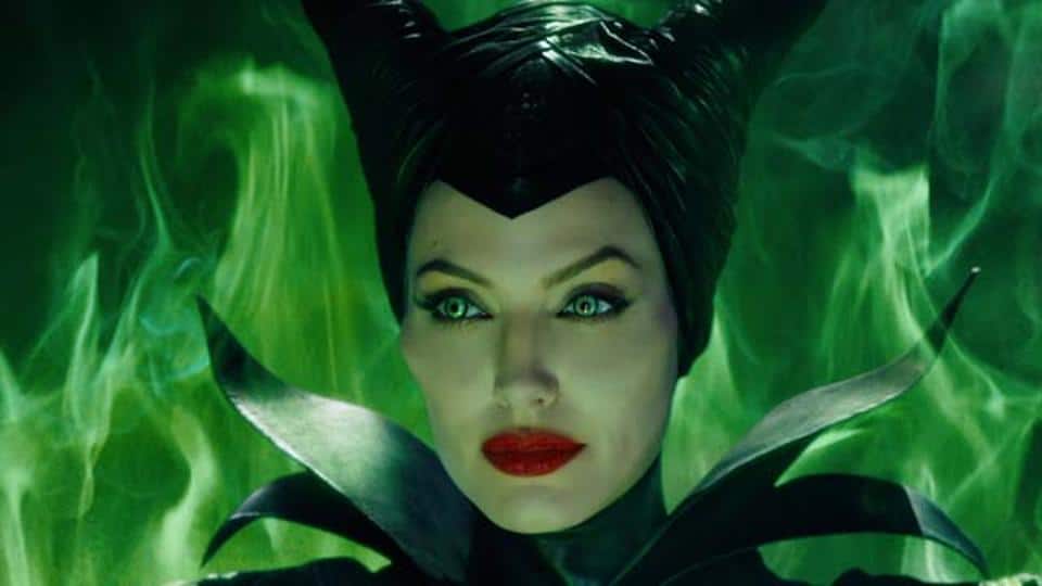 Maleficent 2: al via le riprese del sequel con Angelina Jolie