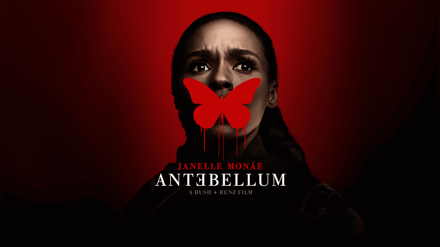 Antebellum: la recensione del thriller/horror con Janelle Monáe