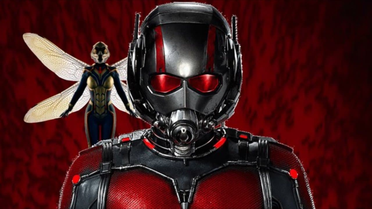 Ant-Man and the Wasp: ecco il primo trailer!