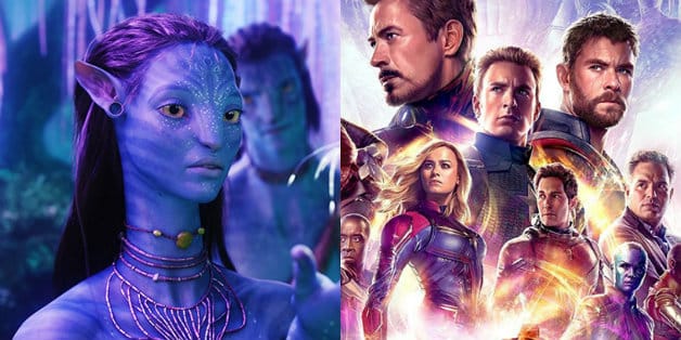 Avengers: Endgame supera Avatar al box office mondiale