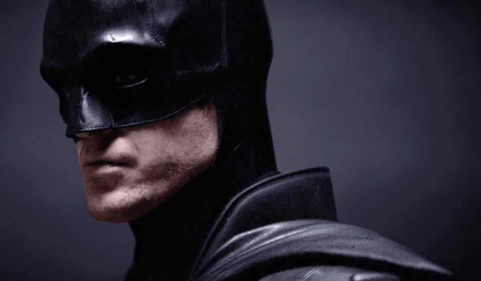 The Batman: un primo sguardo al Cavaliere Oscuro di Robert Pattinson