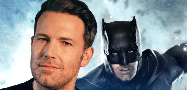 Ben Affleck dice addio a Batman: l'annuncio al Jimmy Kimmel Live