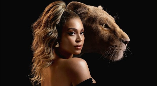 Black is King: Beyoncé nel nuovo trailer del visual album in arrivo su Disney+