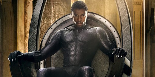 Black Panther: nuovo trailer e nuovo poster in italiano del nuovo film Marvel