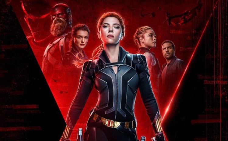 Black Widow: il cinecomic con Scarlett Johansson slitta al 6 novembre 2020