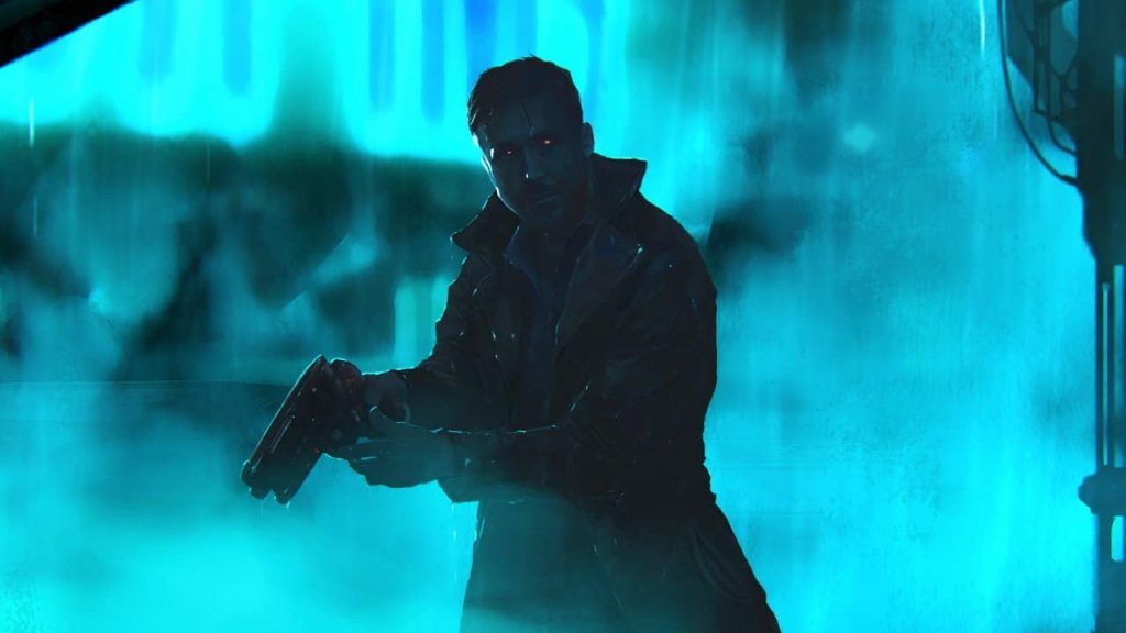 Guarda i 3 corti prequel di Blade Runner 2049