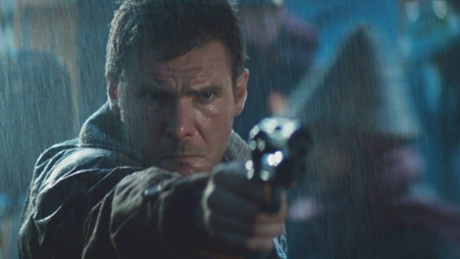Blade Runner: The Final Cut - Dal 6 settembre in 4K Ultra HD