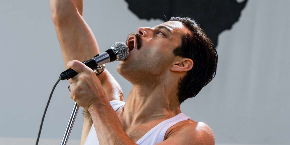 Bohemian Rhapsody: la recensione del film su Freddie Mercury e i Queen
