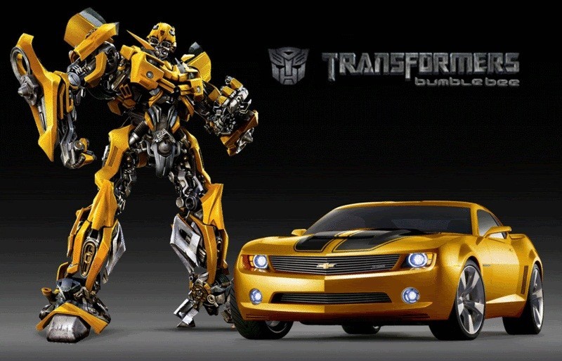Bumblebee - Il Film: primo trailer dello spin-off di Transformers