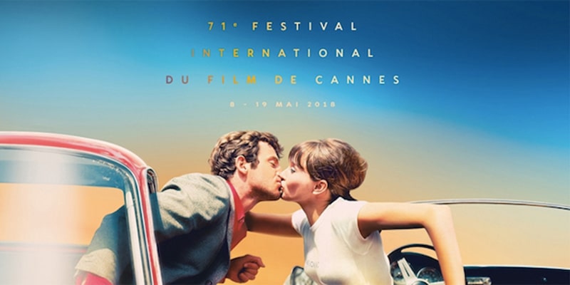 Festival di Cannes: svelato il programma della 71esima edizione