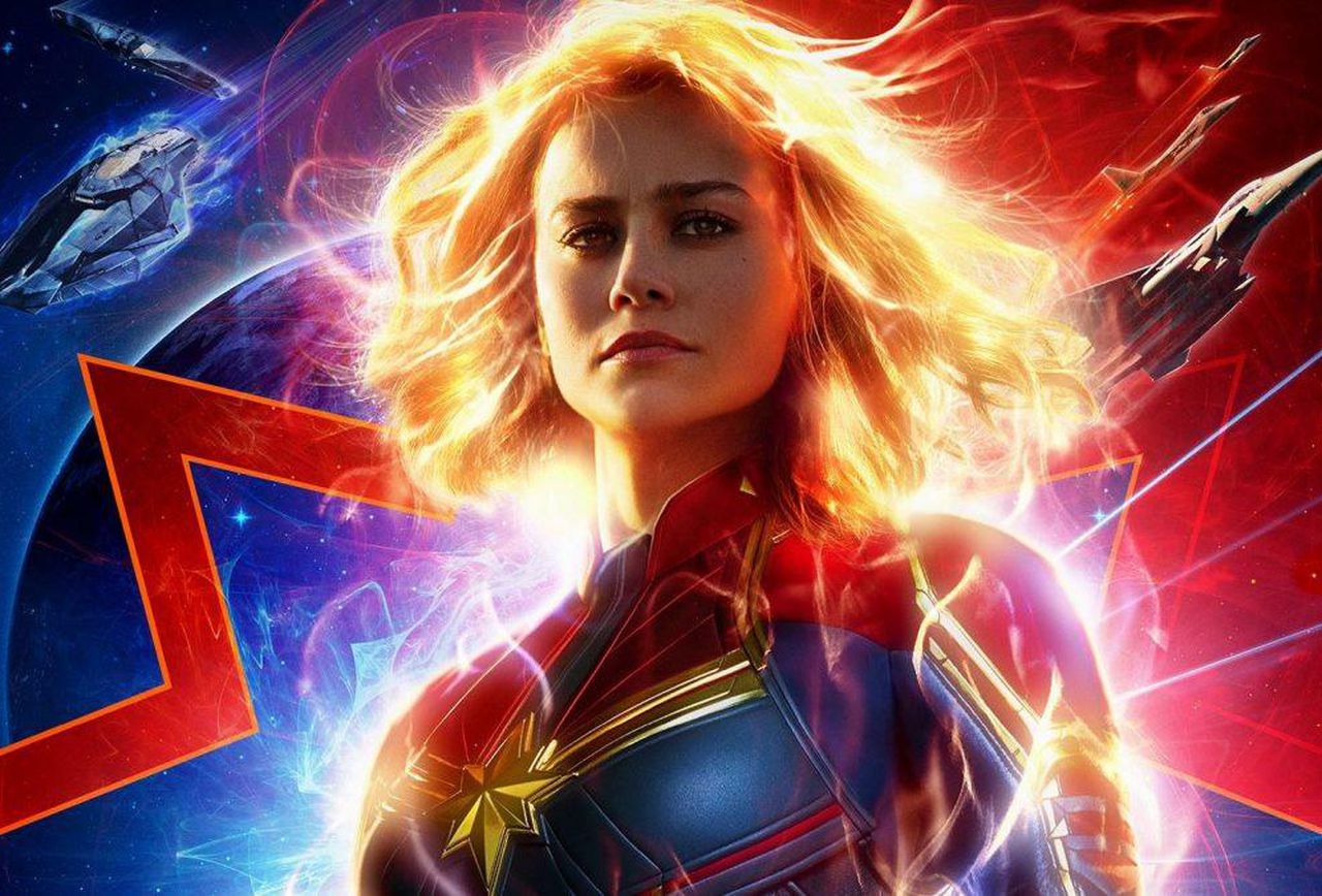 Captain Marvel: nel film compare una Gemma dell'Infinito - SPOILER