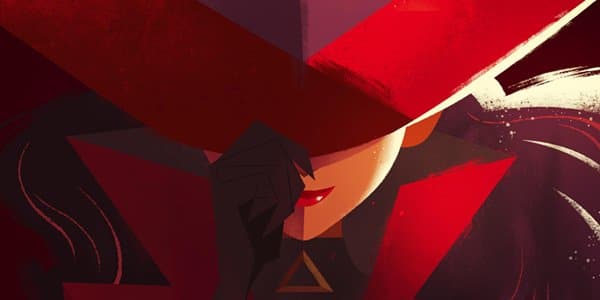 Carmen Sandiego: Netflix annuncia la serie animata con un poster