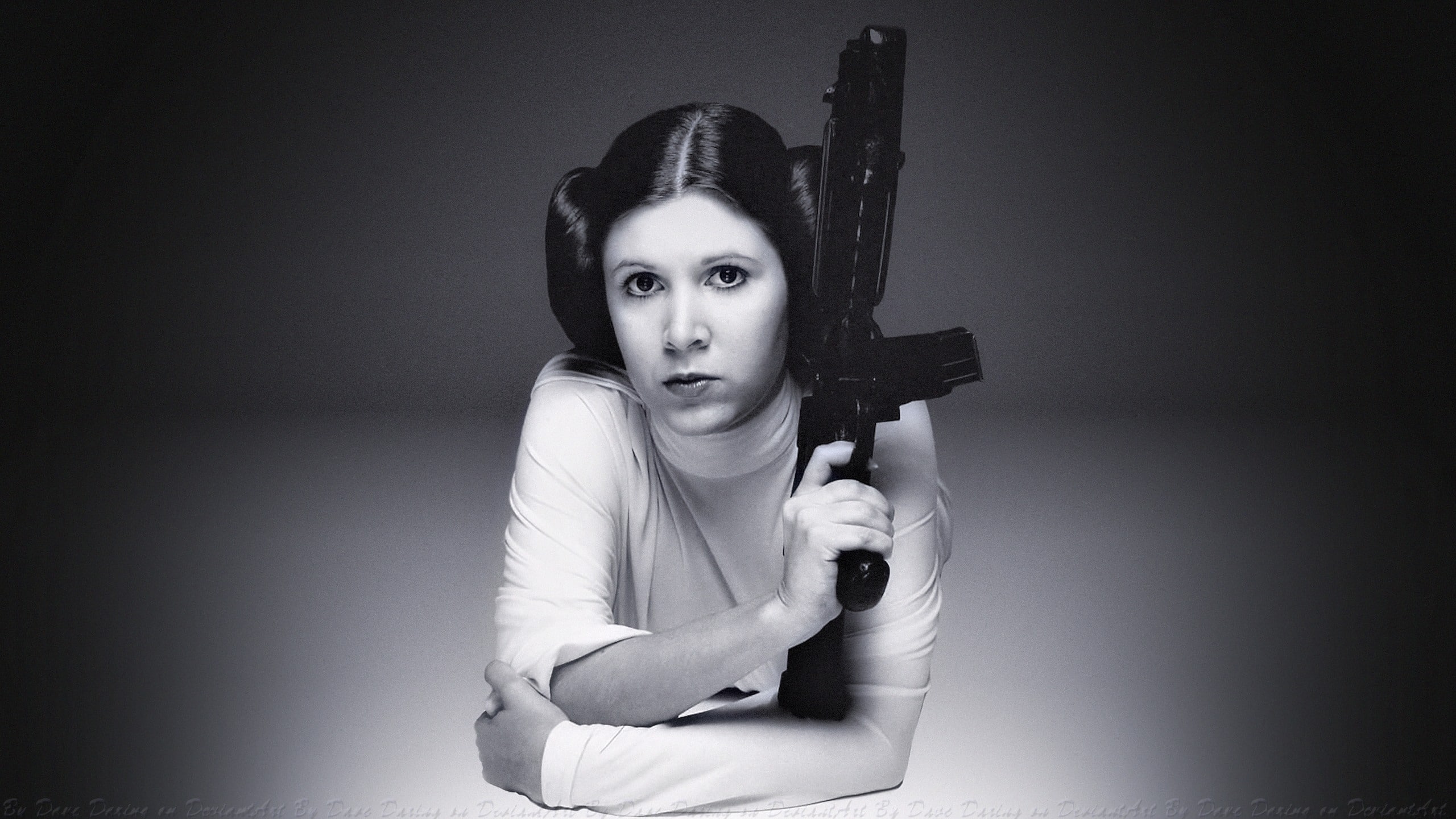 #StarWarsDay: il nostro tributo alla Principessa Leia