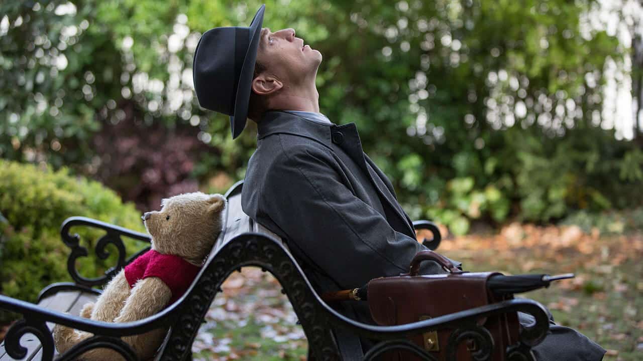 Ewan McGregor e il Ritorno al bosco dei 100 acri: crescere insieme a Winnie The Pooh