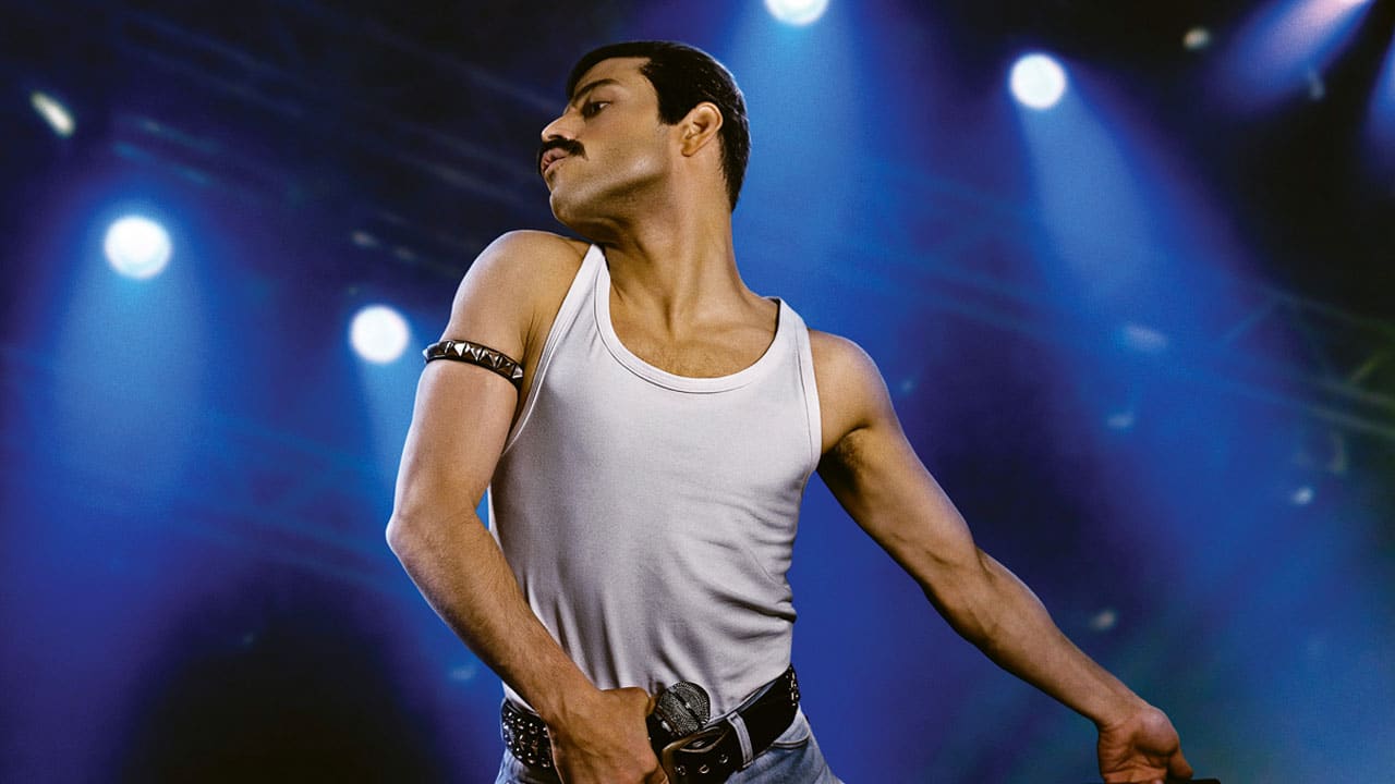 Bohemian Rhapsody: finalmente online il primo trailer del biopic su Freddie Mercury e i Queen