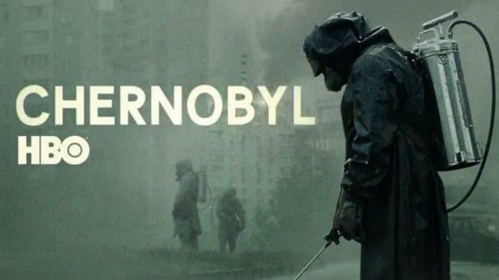 Chernobyl: la serie sul passato che dipinge il presente