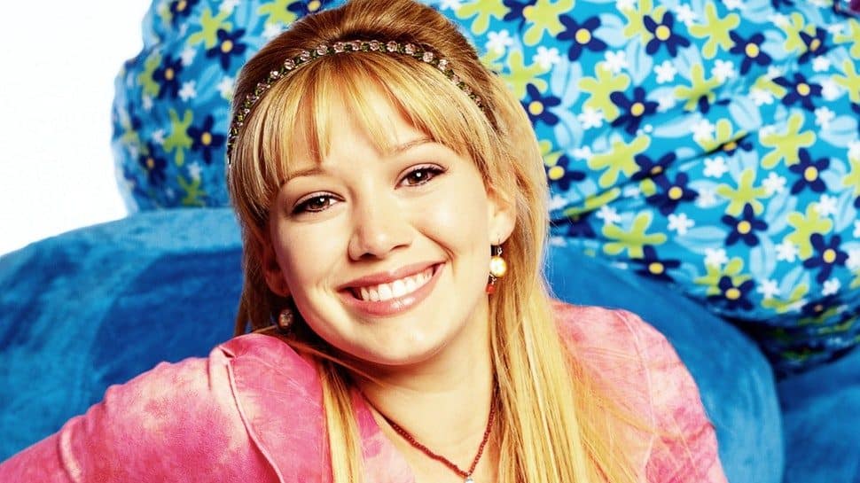 Hilary Duff sarà di nuovo Lizzie McGuire nella serie revival su Disney +