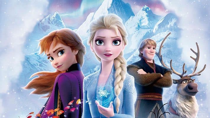Frozen 2 - Il Segreto di Arendelle: tutti i prodotti del film al #FrozenFanFest