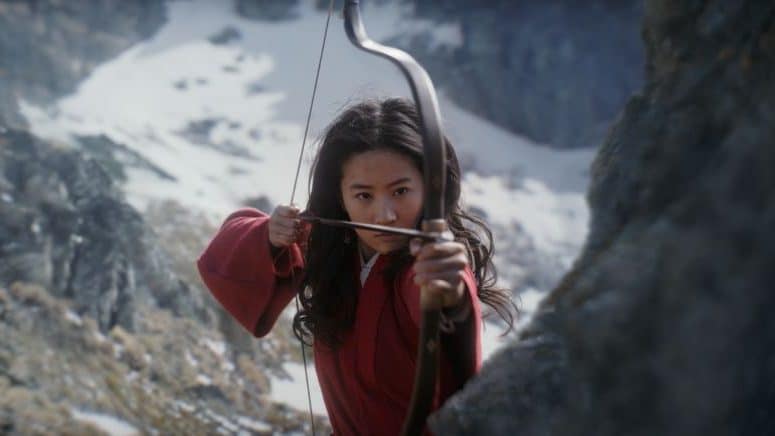 Mulan: il nuovo trailer del film trasmesso al Super Bowl