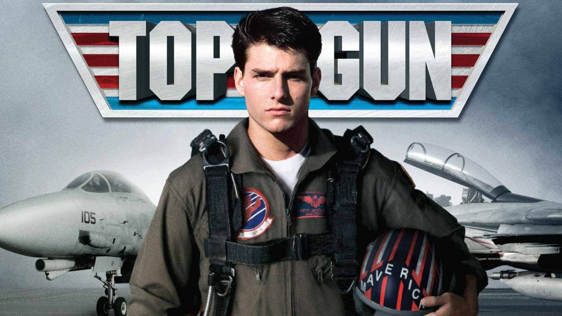 Top Gun: il segreto del successo aspettando il sequel