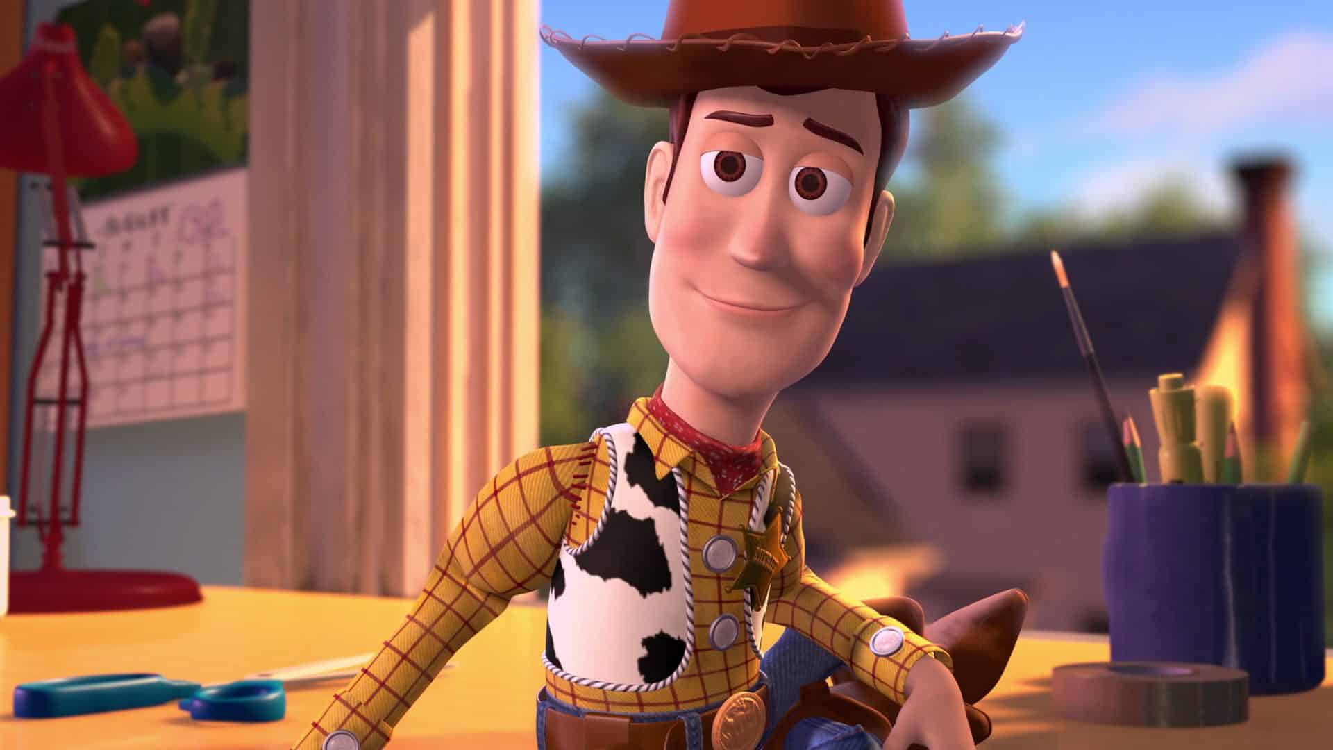 Toy Story 4: Angelo Maggi e il doppiaggio in memoria di Fabrizio Frizzi
