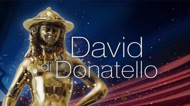 David di Donatello 2022 | Tutte le nomination