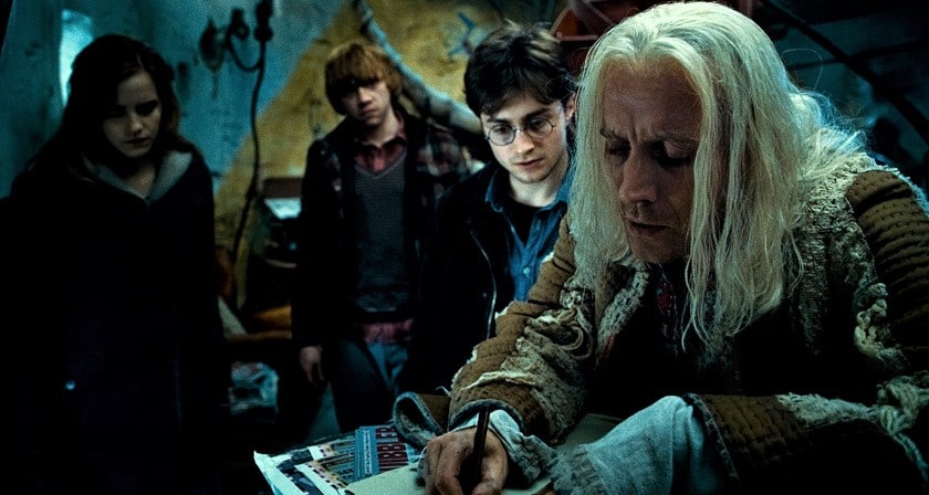 Harry Potter e i simboli: lettura tra le righe della saga di J.K. Rowling