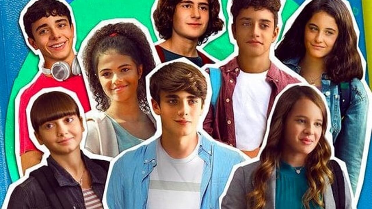 Netflix: Di4ri | Un primo sguardo alla serie italiana per ragazzi