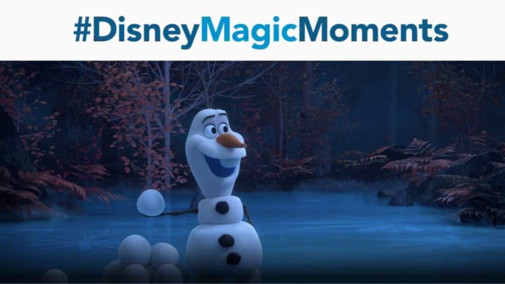 DisneyMagicMoments.it: un nuovo sito Disney per condividere magia e progetti musicali