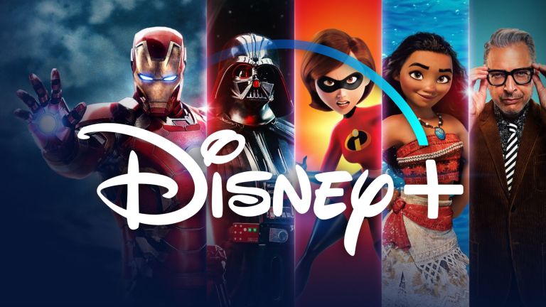 Disney+: l'abbonamento annuale a un prezzo scontato fino al 23 marzo