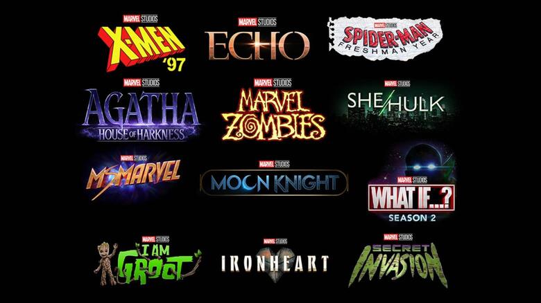 Marvel Studios’ 2021 Disney+ Day Special: ecco tutte le novità Marvel!