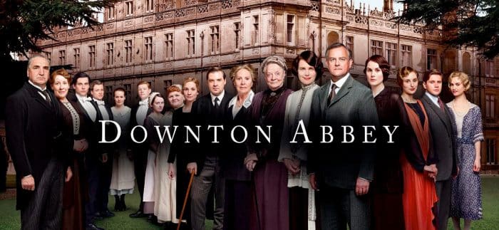 Downton Abbey: tutto quello che c'è da sapere sul film in uscita