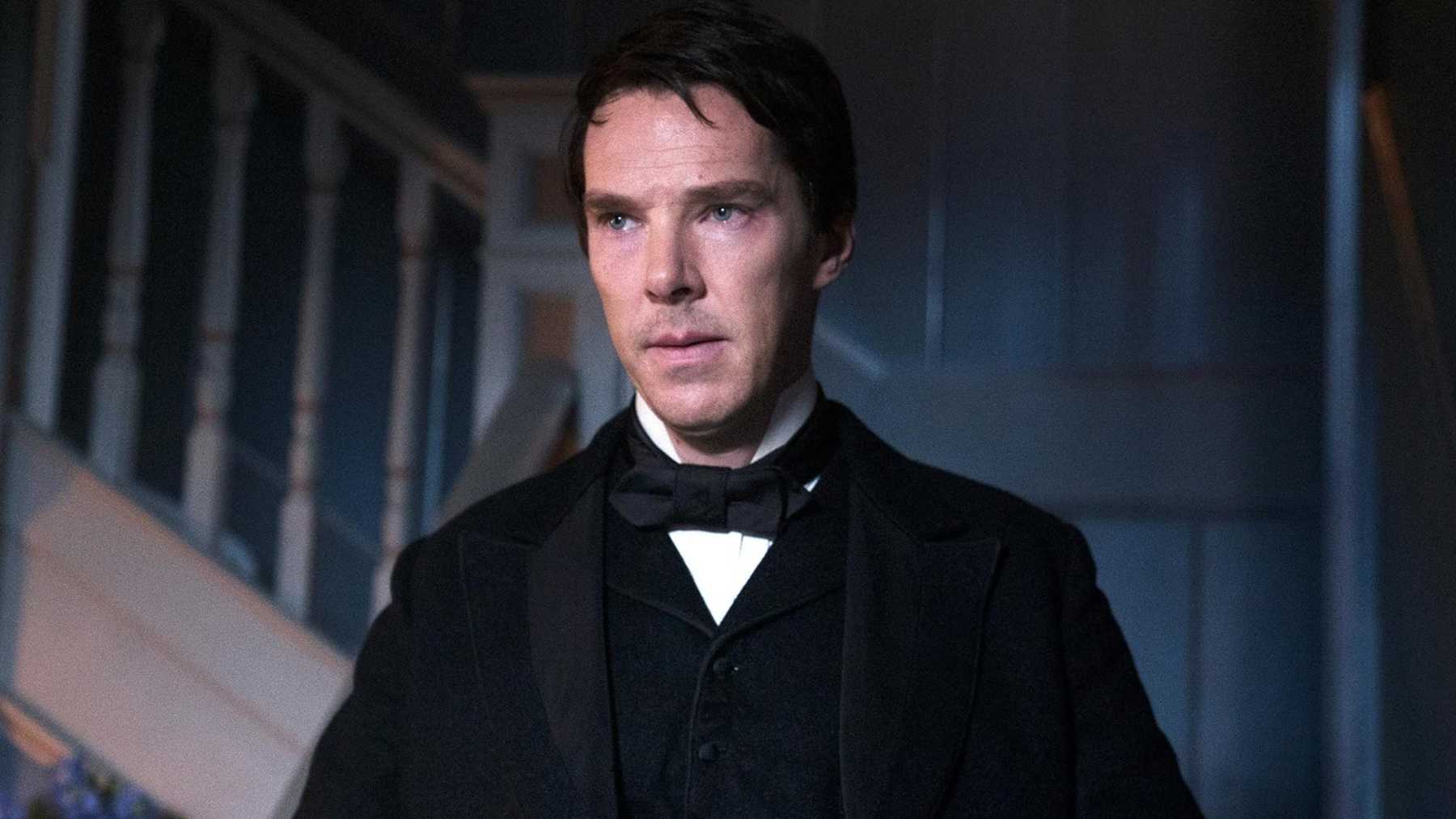 Edison - L'uomo che illuminò il mondo: la recensione del film con Benedict Cumberbatch