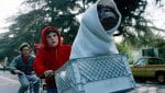 E.T, stasera in tv | La meraviglia fanciullesca di Spielberg