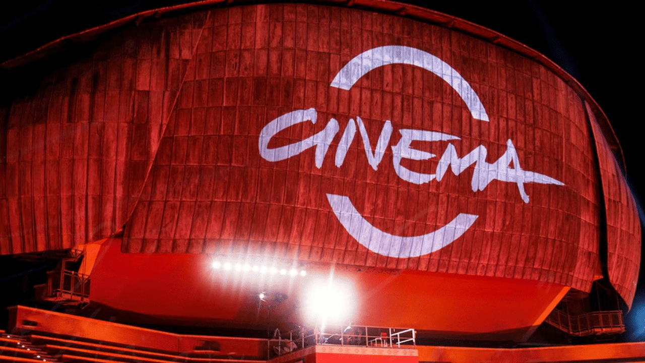 Festa del Cinema di Roma 2022: tutte le novità della diciassettesima edizione