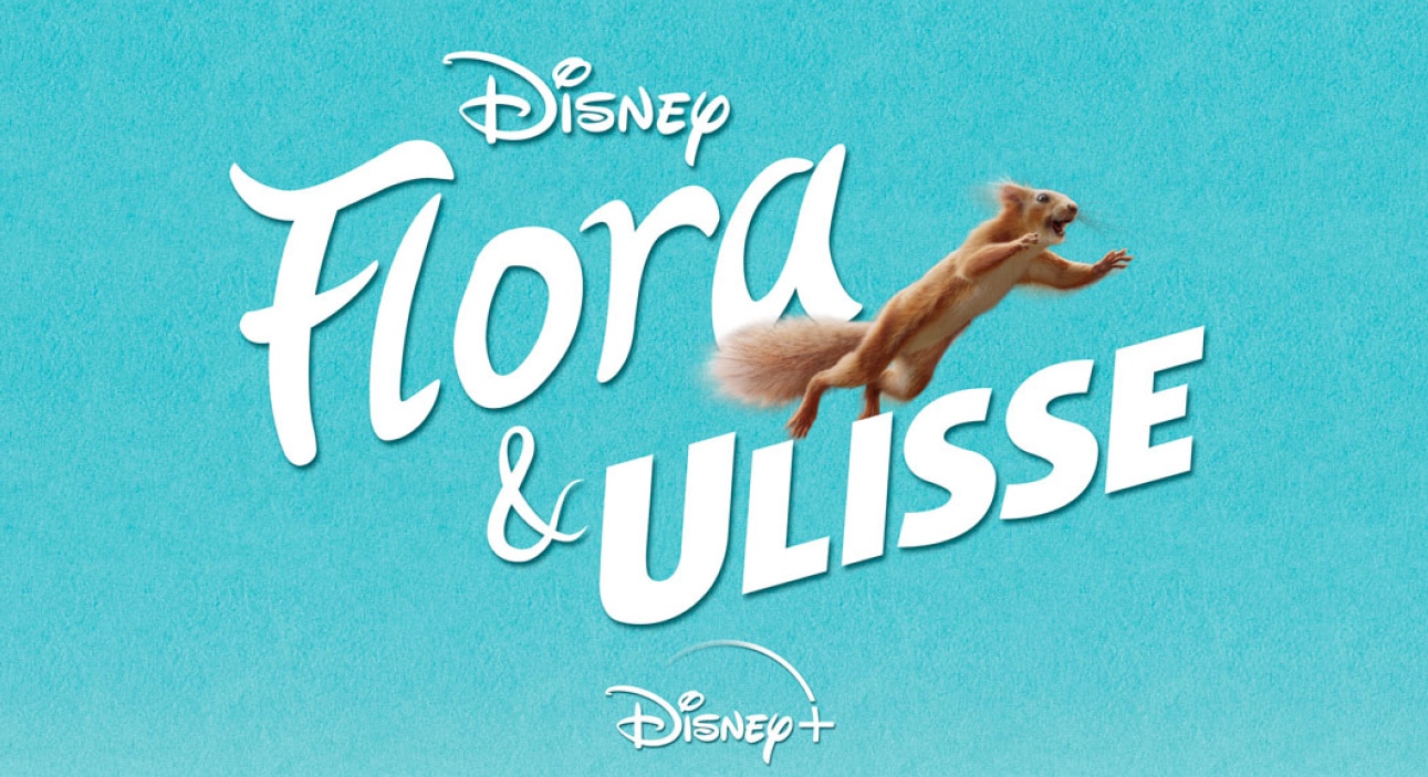 Flora & Ulisse: ecco il trailer della nuova commedia in arrivo su Disney+