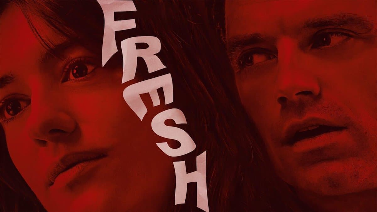 Fresh: recensione dell'horror con Sebastian Stan e Daisy Edgar-Jones