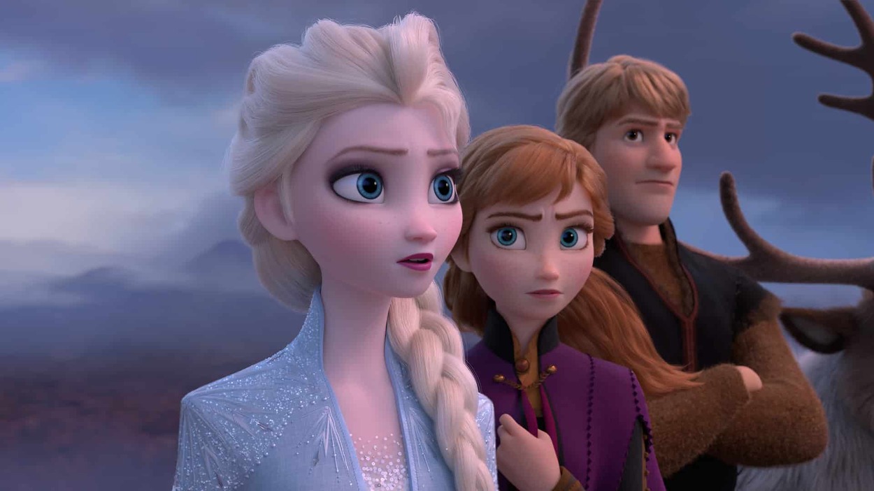 Frozen 2 - Il Segreto di Arendelle: i nuovi personaggi del sequel Disney