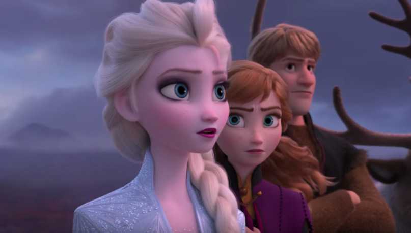 Frozen 2: Il Segreto di Arendelle