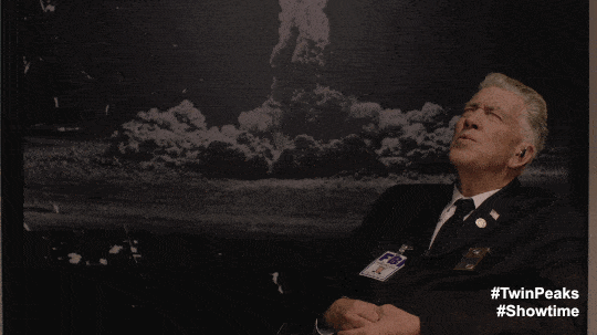 Lynch sconvolge ancora: l’ottavo episodio di Twin Peaks è un capolavoro visivo