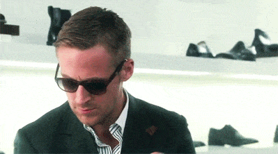 Ryan Gosling – spirito da imprenditore: l’attore fonda una casa di produzione!
