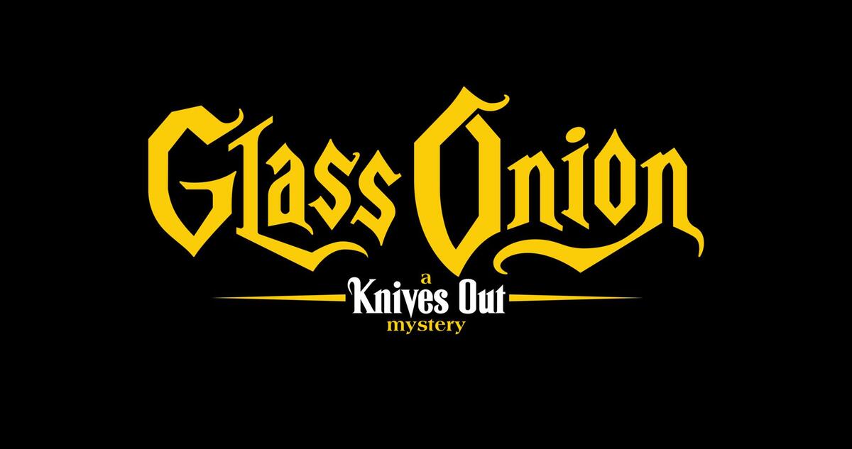 Glass Onion | Tutto ciò che dovete sapere sul sequel di Knives Out