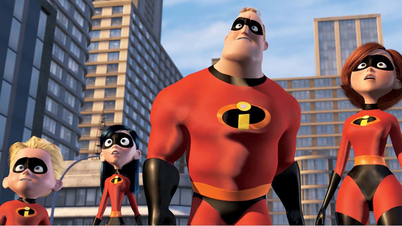 Gli Incredibili 2: ecco il primo teaser trailer in italiano rilasciato da Disney•Pixar