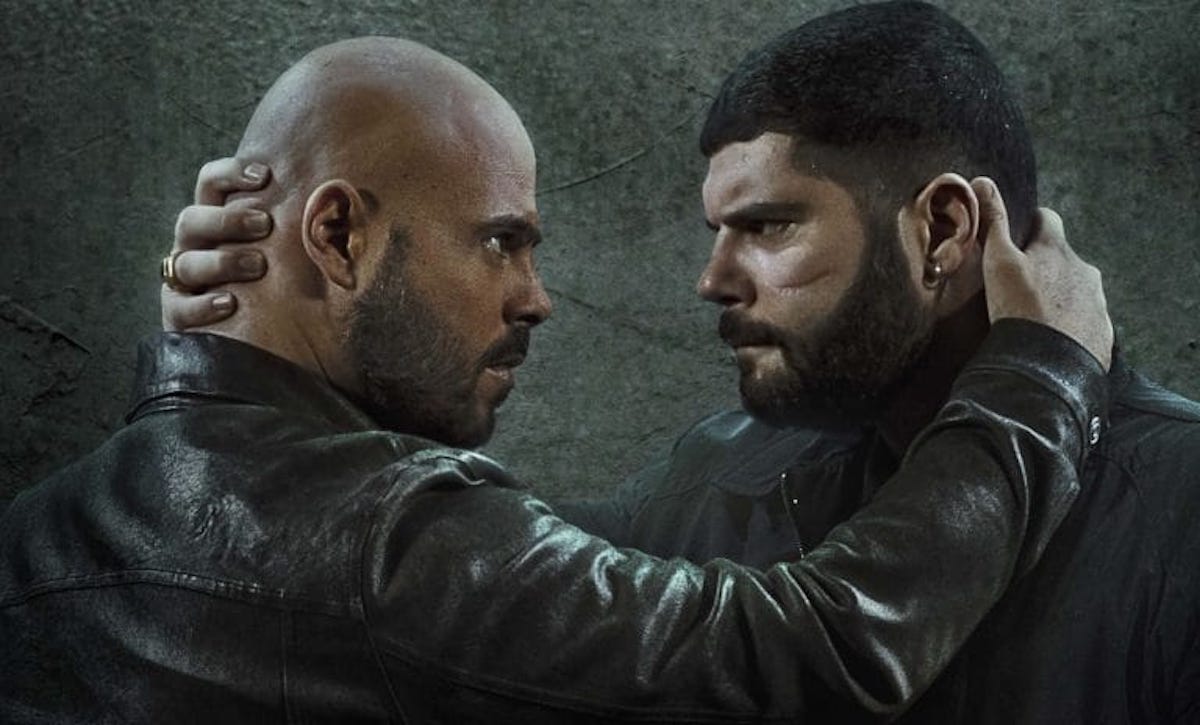 Gomorra 5: parlano Marco D'Amore